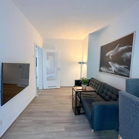 City Apprtment With Netflix, 2Tv Essen Esterno foto