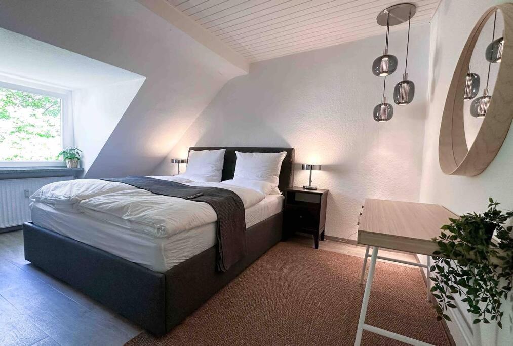 City Apprtment With Netflix, 2Tv Essen Esterno foto