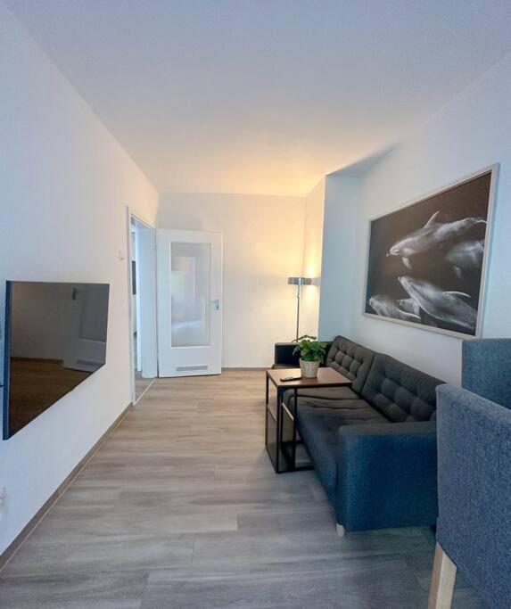City Apprtment With Netflix, 2Tv Essen Esterno foto
